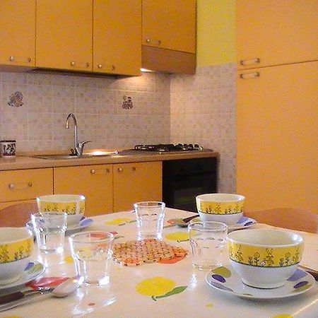 Appartamenti Marilu La Caletta Extérieur photo