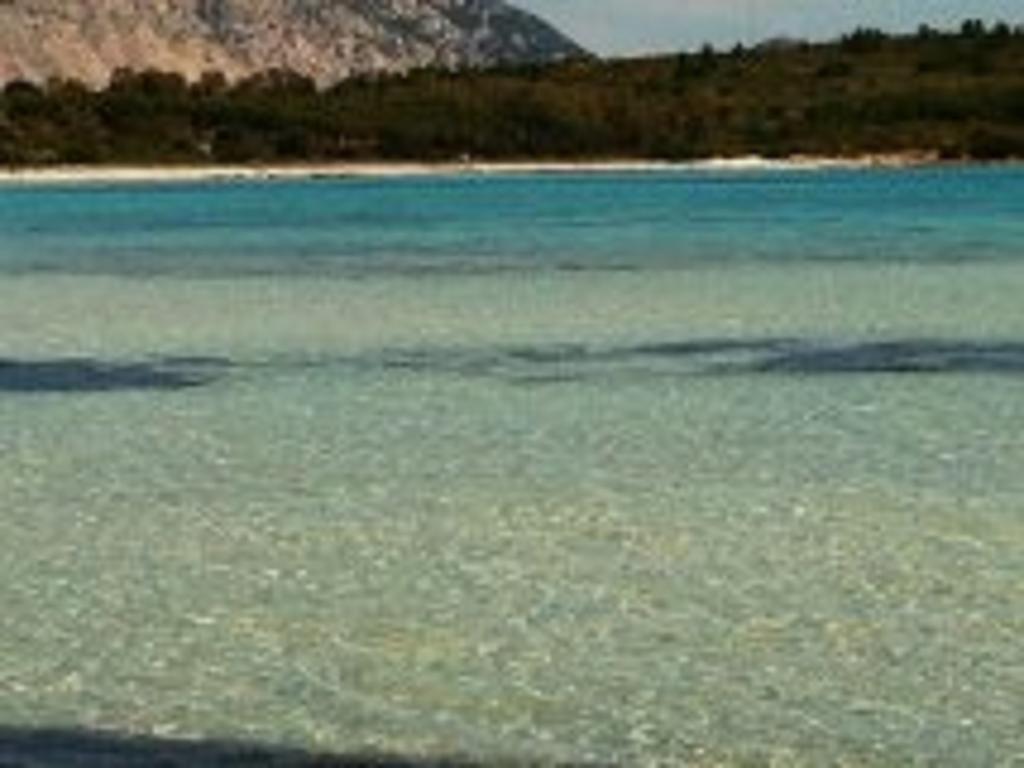 Appartamenti Marilu La Caletta Extérieur photo
