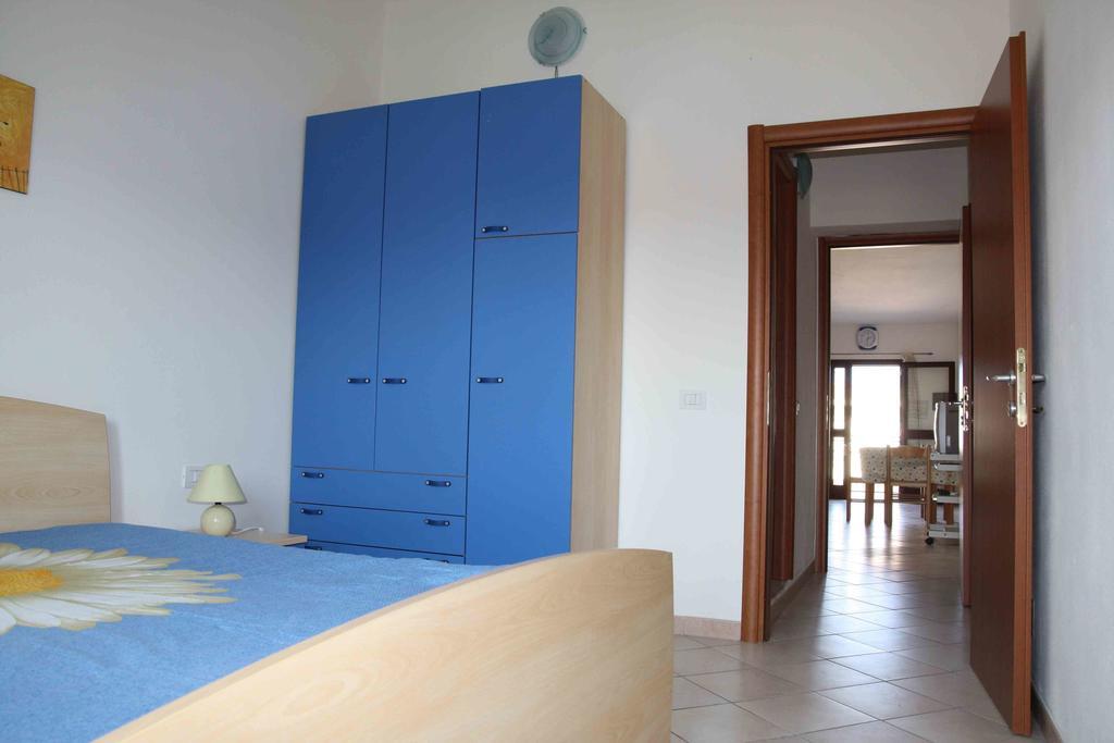 Appartamenti Marilu La Caletta Extérieur photo